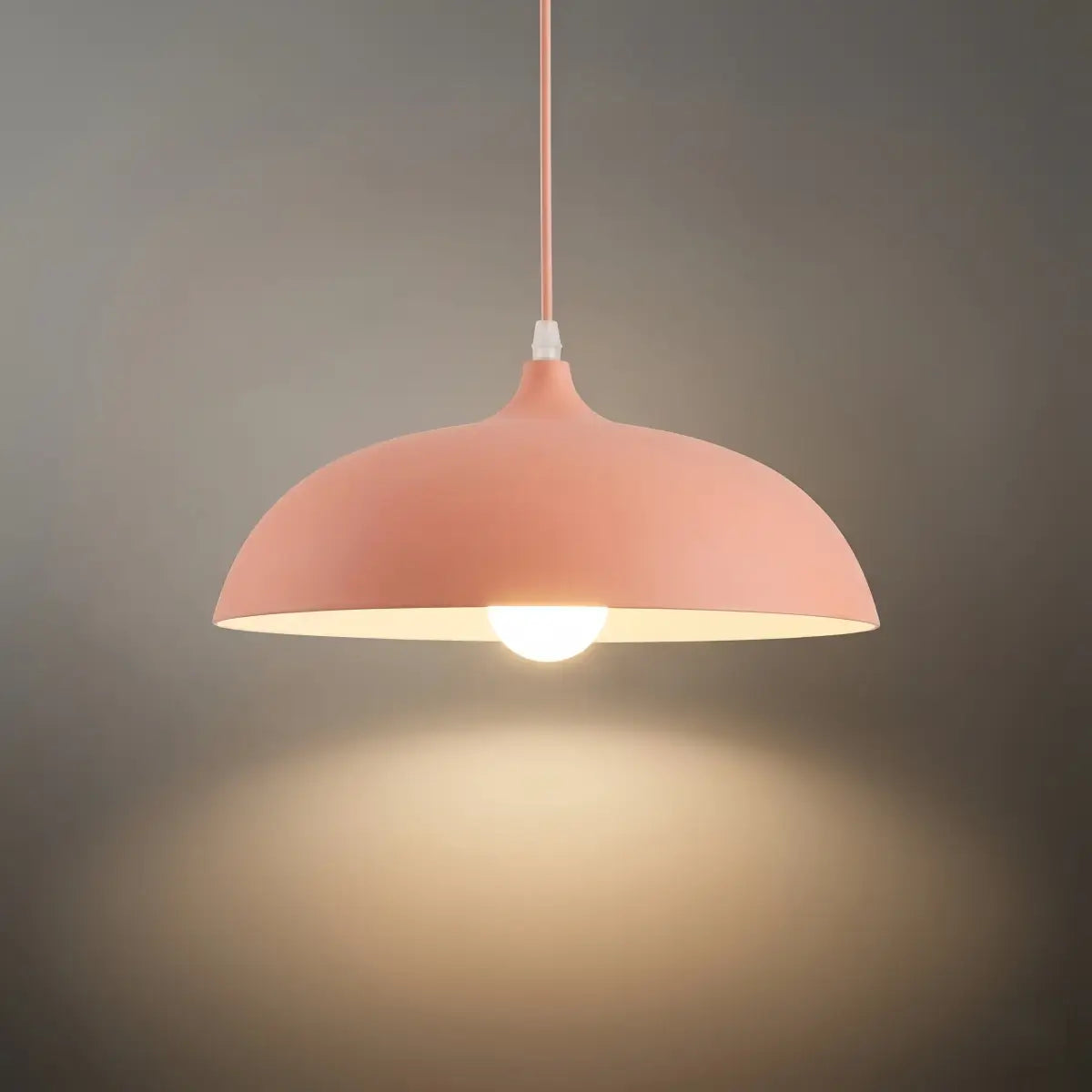 Morandi_Metal_Pendant_Light
